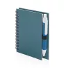 Libreta Cartón Reciclado A6