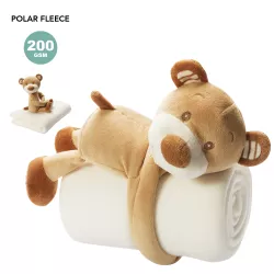 Manta Polar Fleece 200 g/ m2