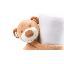 Manta Polar Fleece 200 g/ m2