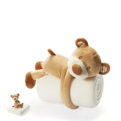 Manta Polar Fleece 200 g/ m2