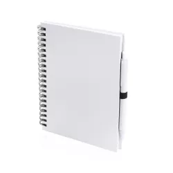 Libreta Cartón Reciclado