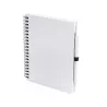 Libreta Cartón Reciclado