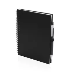 Libreta Cartón Reciclado
