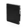 Libreta Cartón Reciclado