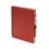 Libreta Cartón Reciclado