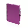 Libreta Cartón Reciclado