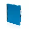 Libreta Cartón Reciclado