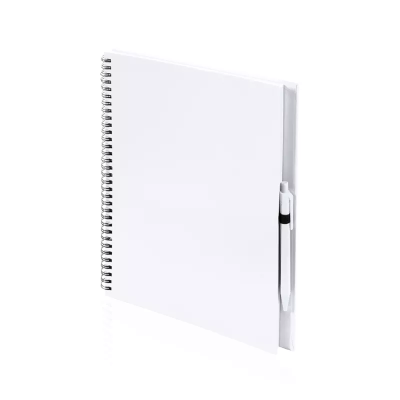 Libreta Cartón Reciclado