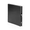Libreta Cartón Reciclado