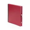 Libreta Cartón Reciclado