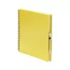 Libreta Cartón Reciclado