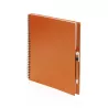 Libreta Cartón Reciclado