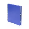 Libreta Cartón Reciclado
