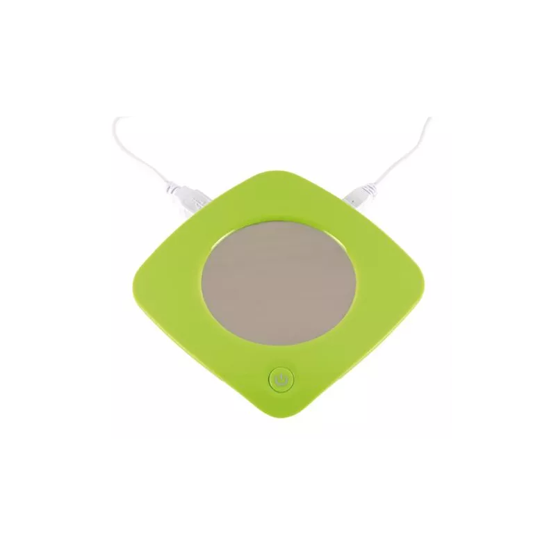 Calentador de Tazas USB "Heat It"