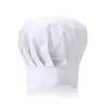 Gorro Cocina TC. 35% Algodón/ 65% Poliéster