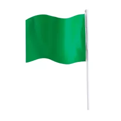 Banderín Poliéster 170T