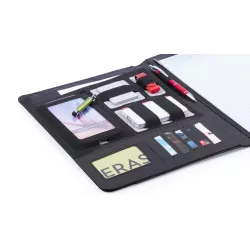 Carpeta Polipiel/ Poliéster