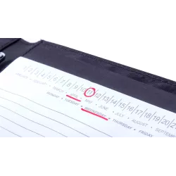 Carpeta Polipiel/ Poliéster