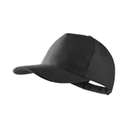 Gorra 100% Algodón Peinado