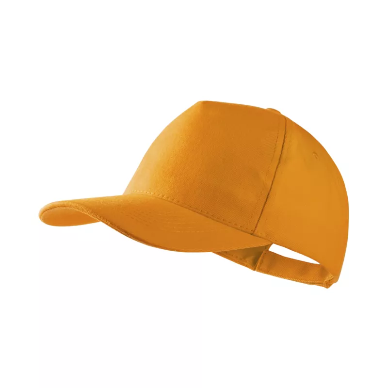 Gorra 100% Algodón Peinado
