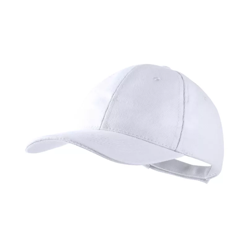 Gorra 100% Algodón Peinado