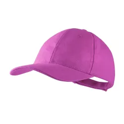 Gorra 100% Algodón Peinado