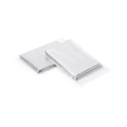 Manta Térmica PET Aluminizado