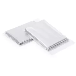 Manta Térmica PET Aluminizado