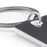 Llavero Acero Inox