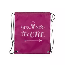 Mochila Poliéster 210D