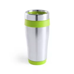 Vaso Térmico Acero Inox 450ml