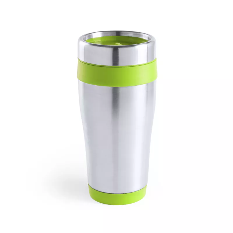 Vaso Térmico Acero Inox 450ml