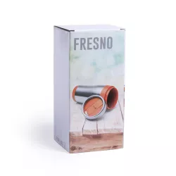 Vaso Térmico Acero Inox 450ml