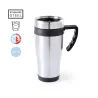 Taza Térmica Acero Inox 450ml