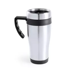 Taza Térmica Acero Inox 450ml