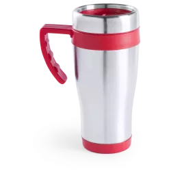Taza Térmica Acero Inox 450ml