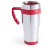 Taza Térmica Acero Inox 450ml