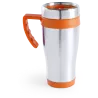 Taza Térmica Acero Inox 450ml