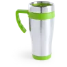 Taza Térmica Acero Inox 450ml