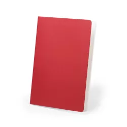 Libreta cartón A5