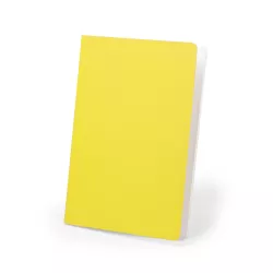 Libreta cartón A5