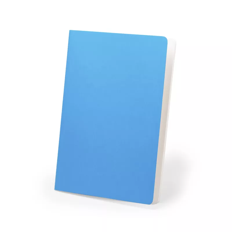 Libreta cartón A5