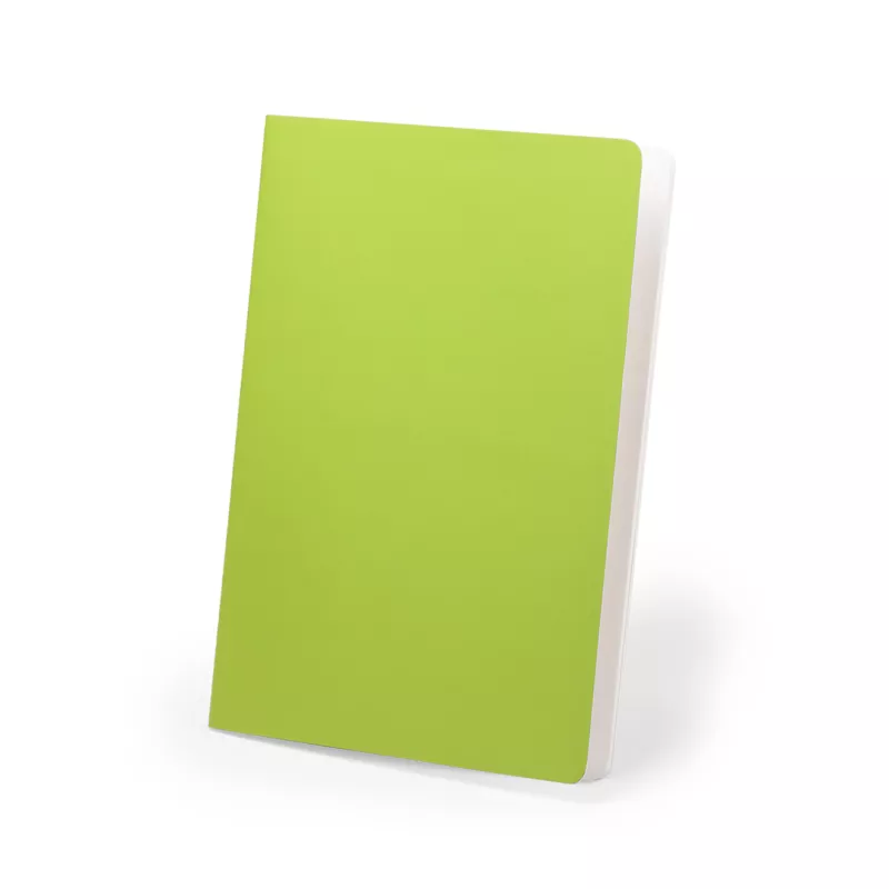 Libreta cartón A5