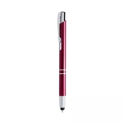 Bolígrafo Puntero Aluminio