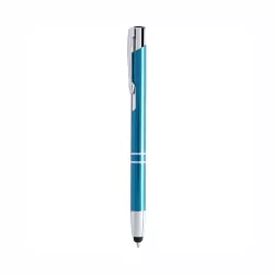 Bolígrafo Puntero Aluminio