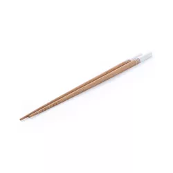 Set Palillos Bambú