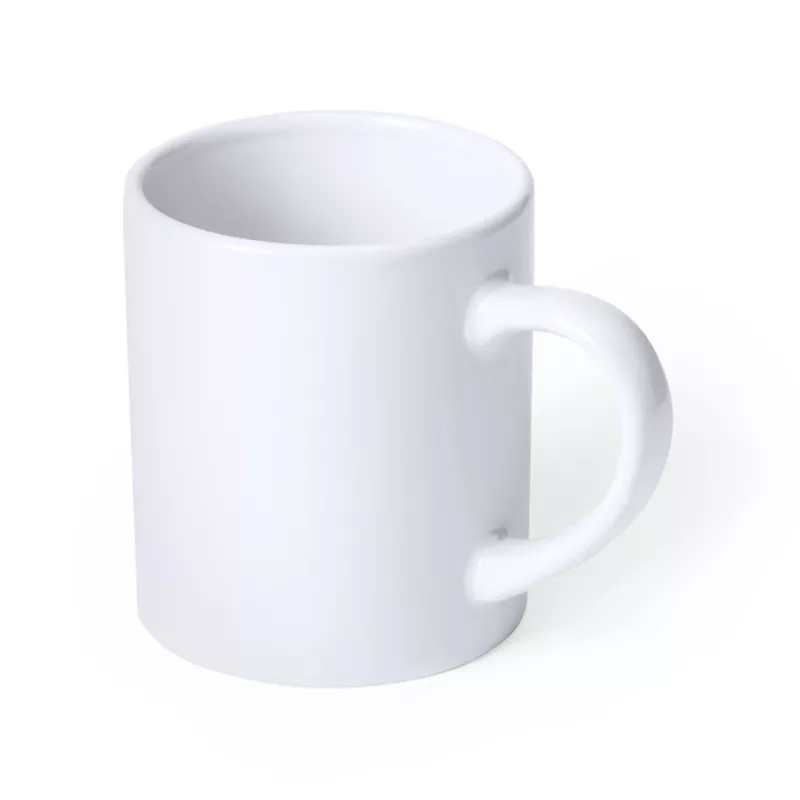 Taza Cerámica 250ml