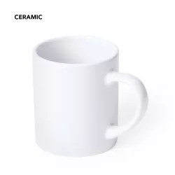 Taza Cerámica 250ml