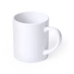 Taza Sublimación Cerámica 250ml