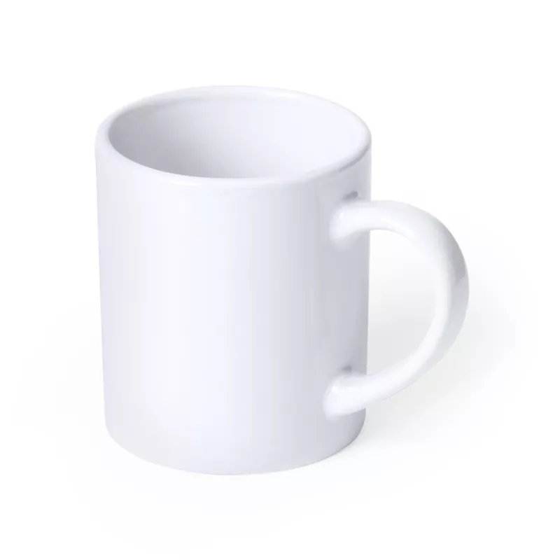 Taza Sublimación Cerámica 250ml